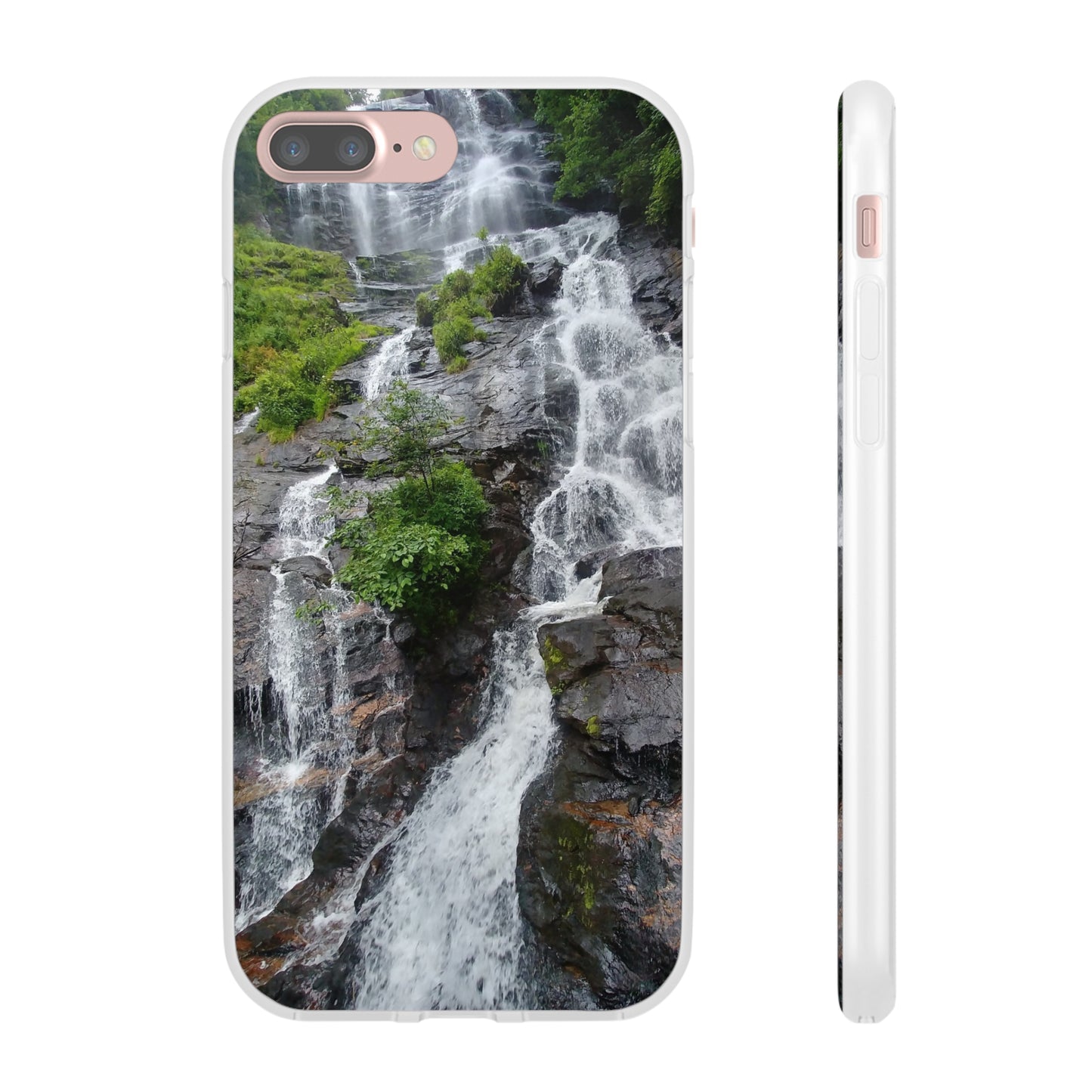 Waterfall Flexi Cases