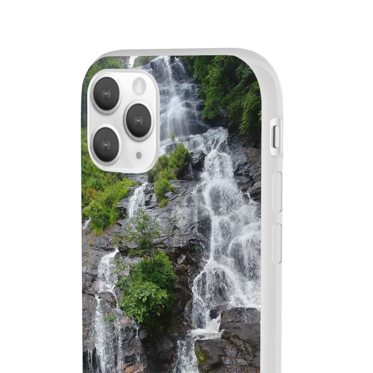 Waterfall Flexi Cases