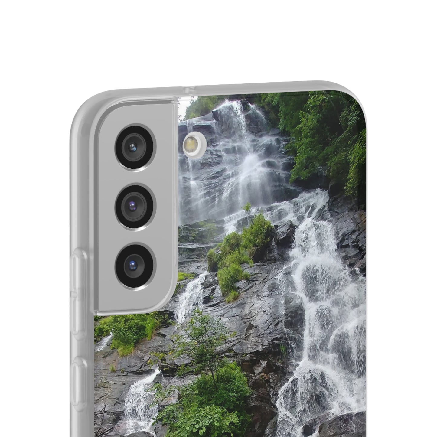 Waterfall Flexi Cases